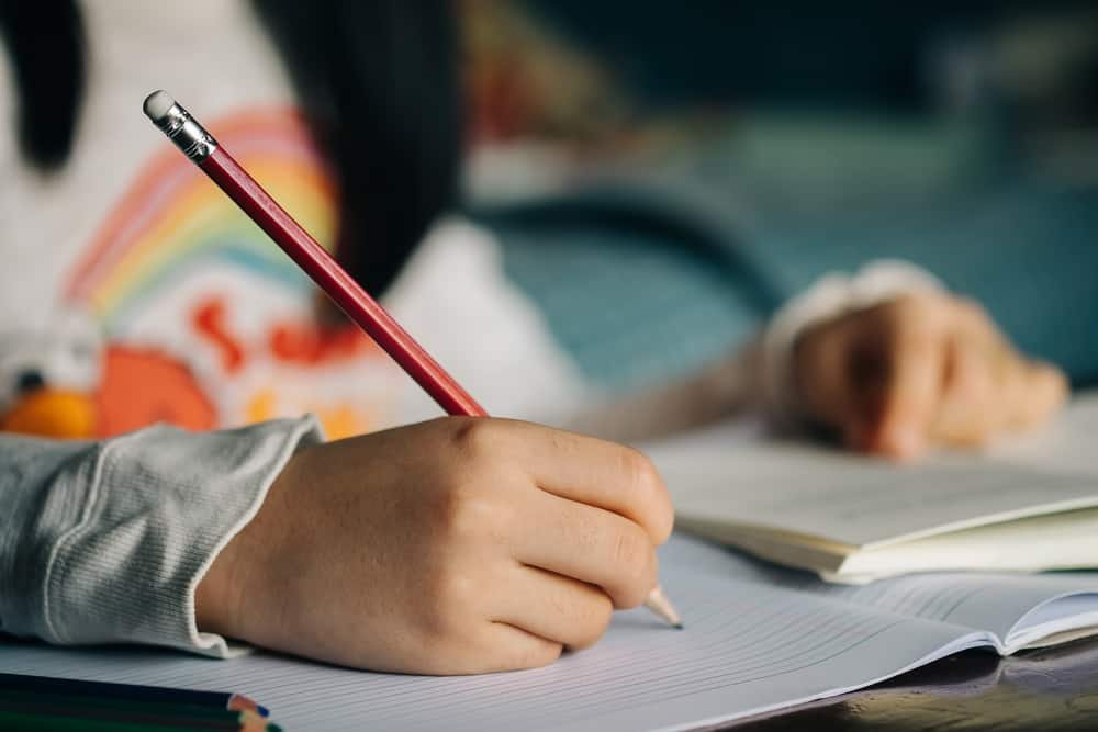 Melhorar a leitura e escrita na educação infantil