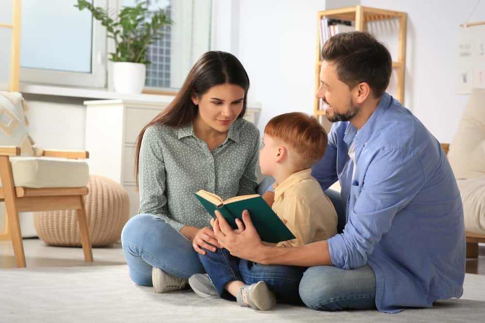 Como melhorar as habilidades para aprender a ler e escrever na infância