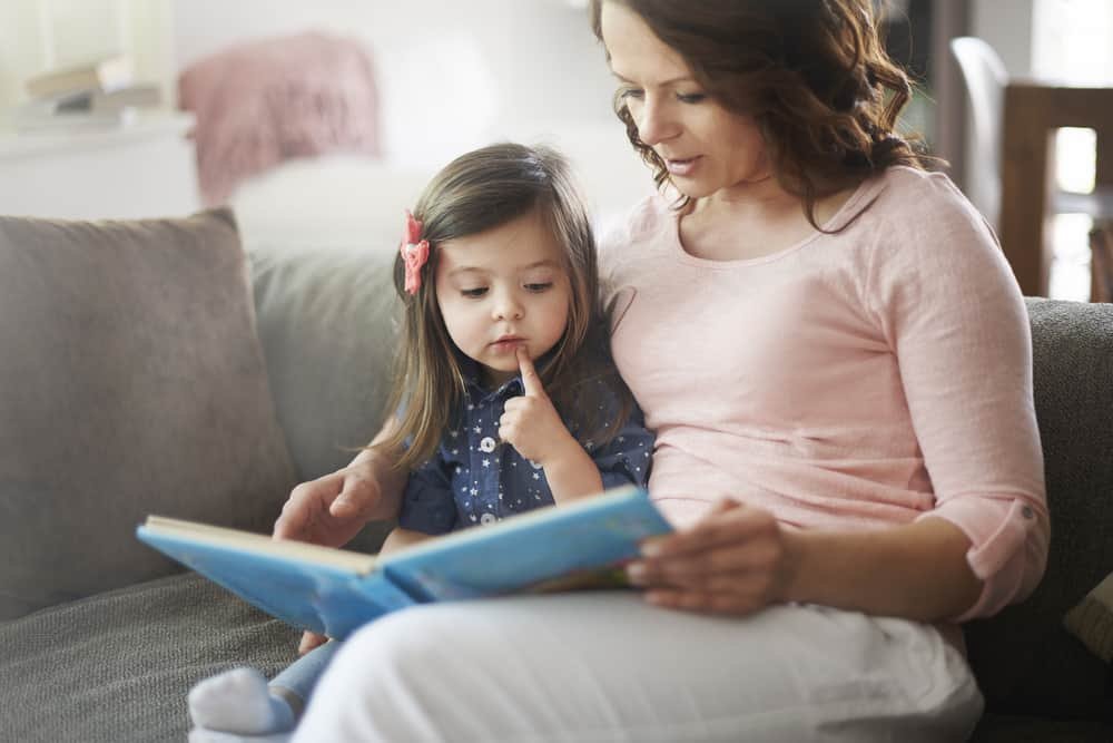 Como aumentar a velocidade de leitura para crianças