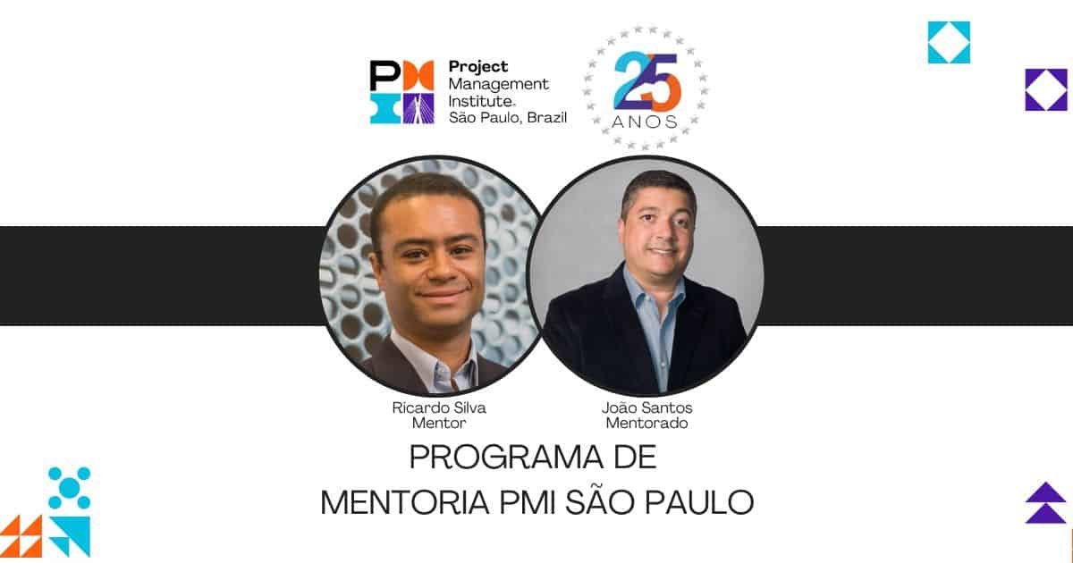 Mentoria Profissional em Gerenciamento de Projetos