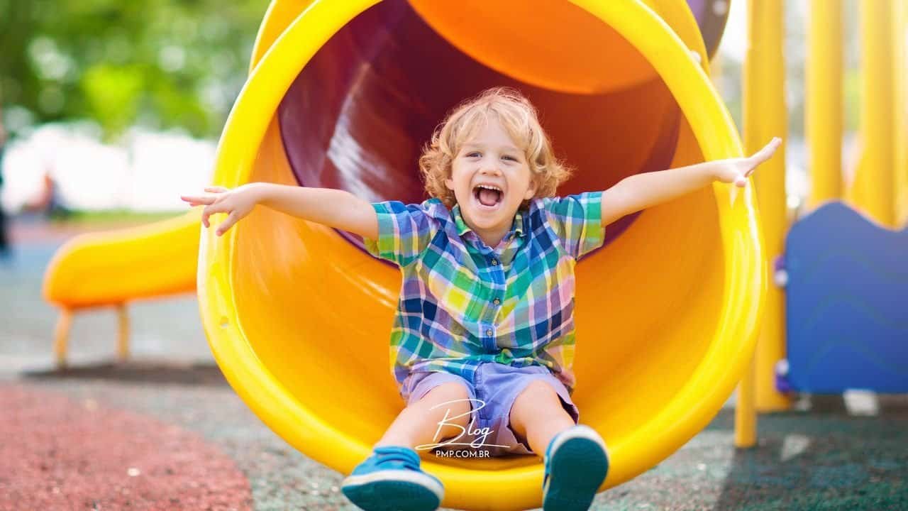 Projeto Familia Educação Infantil Maternal: A base da educação