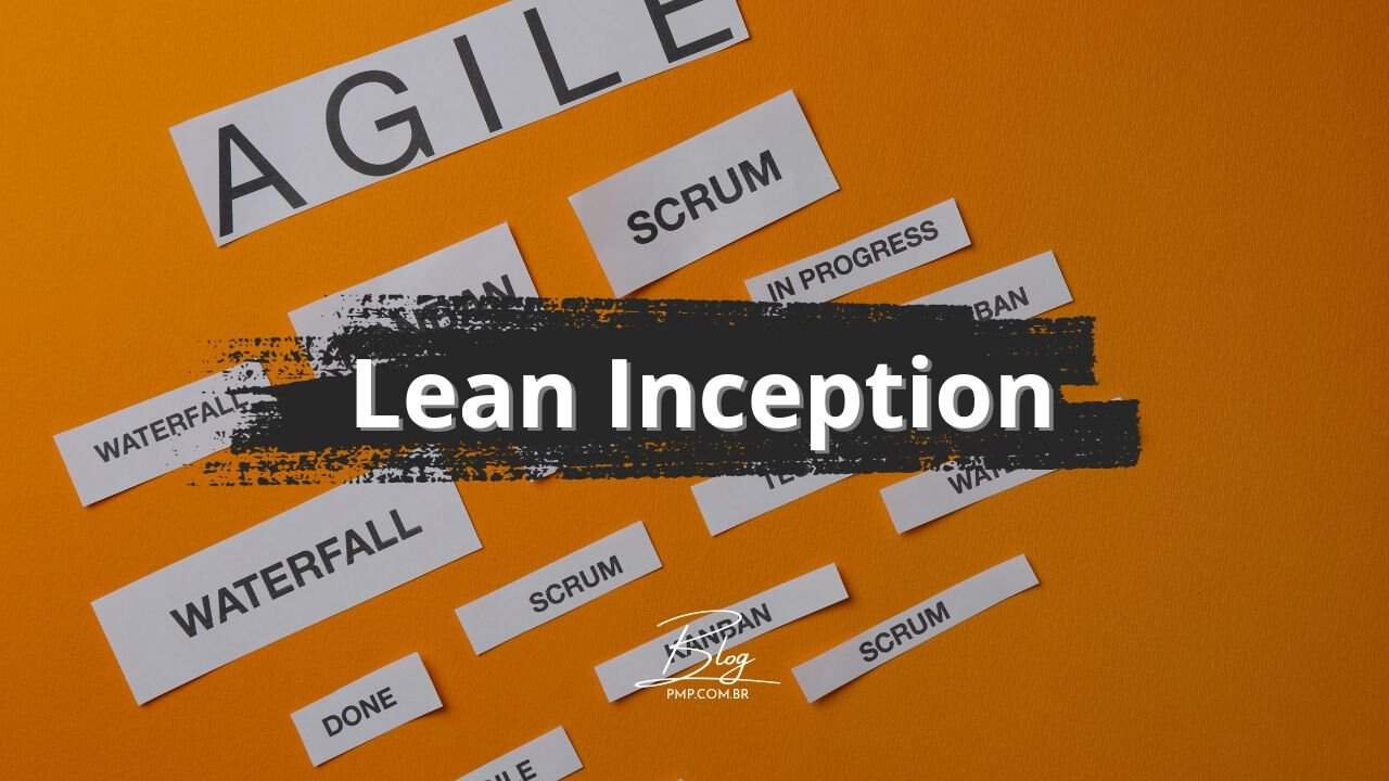 O que é Lean Inception vs. Métodos Tradicionais: Entenda as Diferenças e Benefícios em 2024