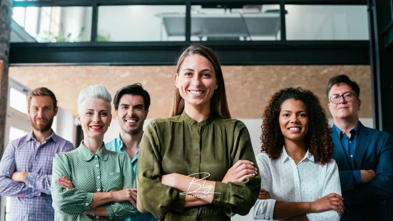 Gestão e liderança de pessoas para elevar o engajamento