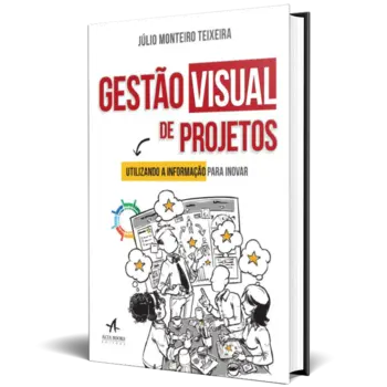 ebook-Gestão Visual de Projetos