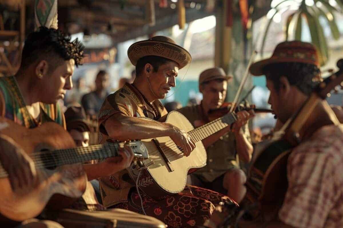 Projeto Folclore na Educação Infantil: Atividades e Diversidade Cultural