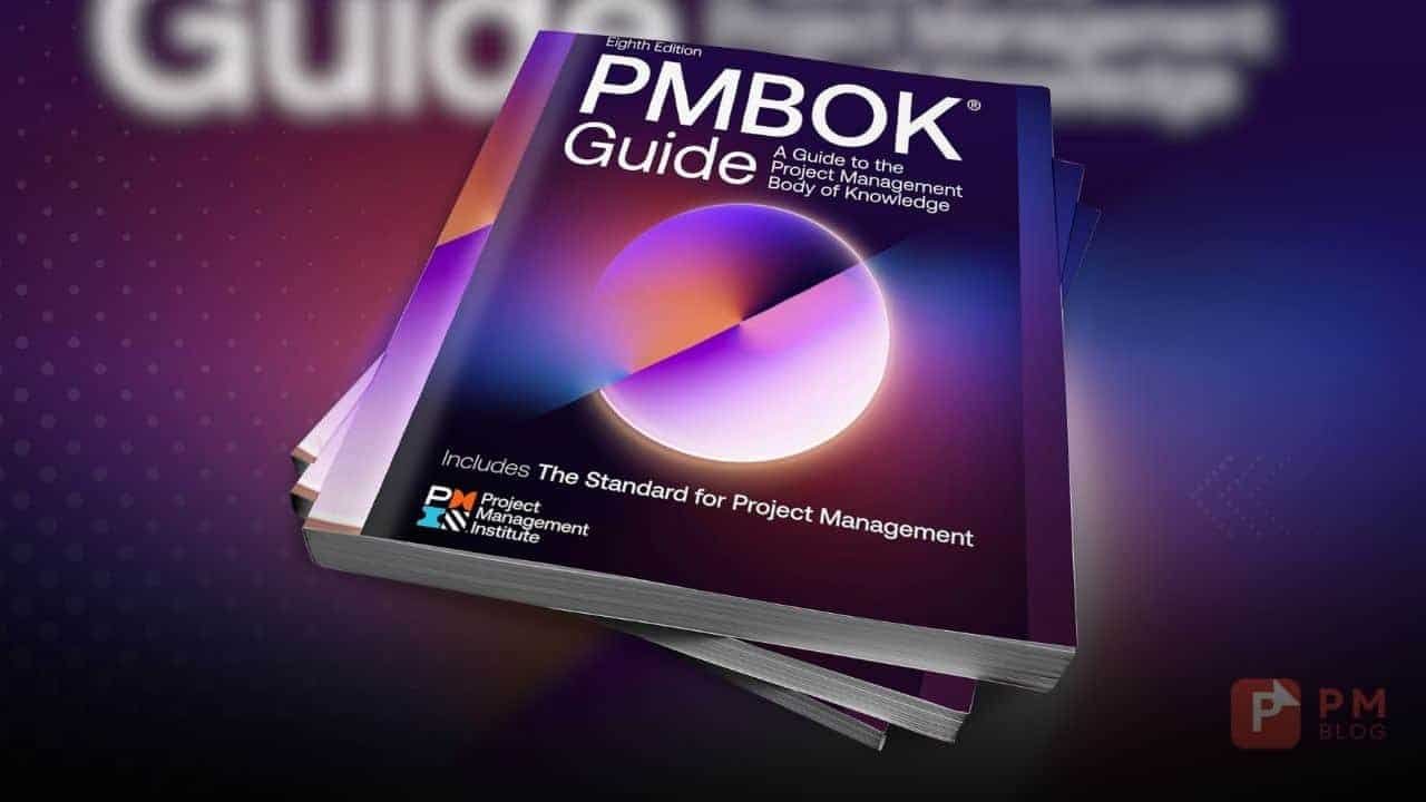 PMBOK 8 Edição do PMI: Todas as Mudanças e Novidades 2025